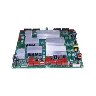 SAMSUNG  - Module Y-main S63fh-yb03 Pl63f - Ref: Bn96-09768a