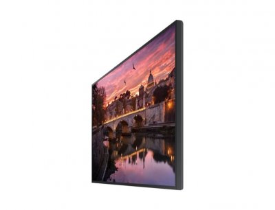 SAMSUNG  Monitor QB50R LH50QBREBGCXEN