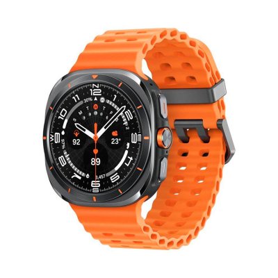 SAMSUNG  Montres Connect&eacute;e Galaxy Watch Ultra L705 47mm 4g Lte