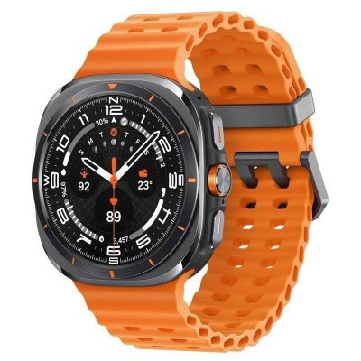SAMSUNG  Montres Connect&eacute;e Galaxy Watch Ultra Lte 47 Mm
