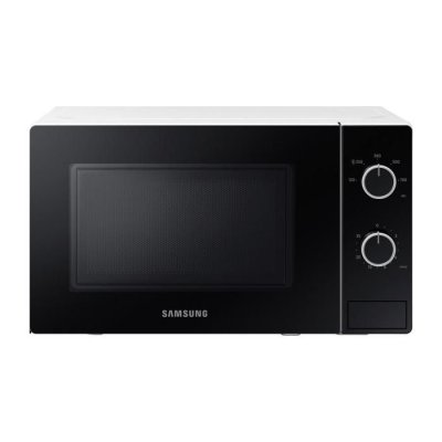 SAMSUNG  - MS20A3010AH Comptoir Micro-ondes uniquement 20 l 1050 w Noir
