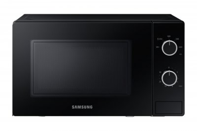 SAMSUNG  Ms20a3010al/ec Microwave Noir 