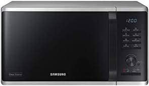SAMSUNG  - MS23B3555ES/EN four &agrave; micro-ondes 