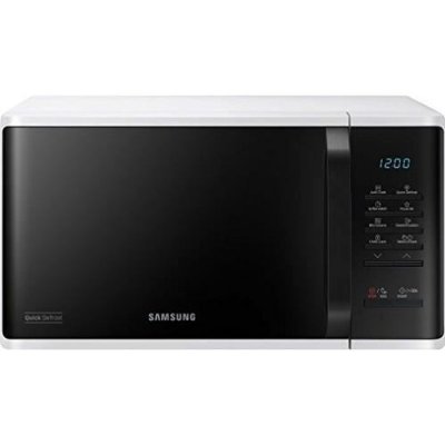 SAMSUNG  Ms23k3513aw/eg Noir One Size / EU Plug