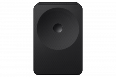 SAMSUNG  Music Studio 7 HW-LS70H Wi-Fi Bluetooth Enceinte Noir