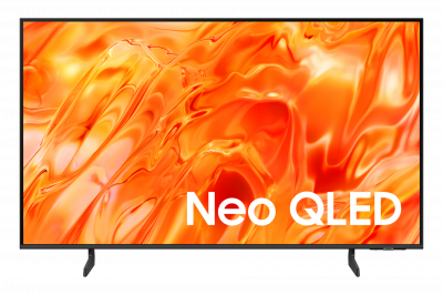 SAMSUNG  Neo QLED QN70H 43"" 4K Smart TV 2026 Noir - TQ43QN70HAUXXC