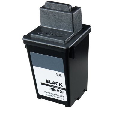 SAMSUNG  - Noir - original - cartouche d'encre - pour SCX-1100, 1150F; SF-430 
