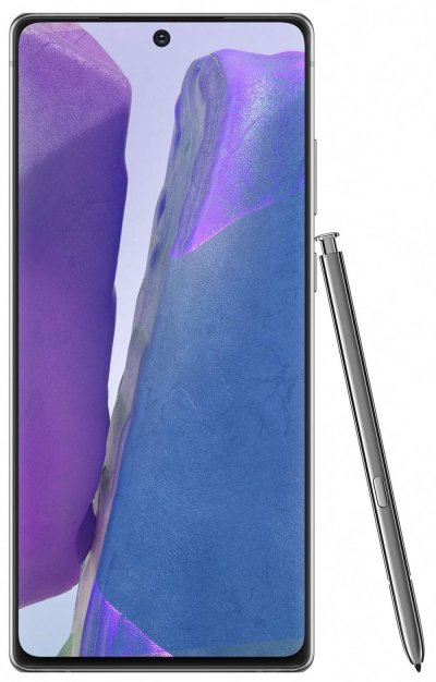 SAMSUNG  Note20 5G Gris 256Go