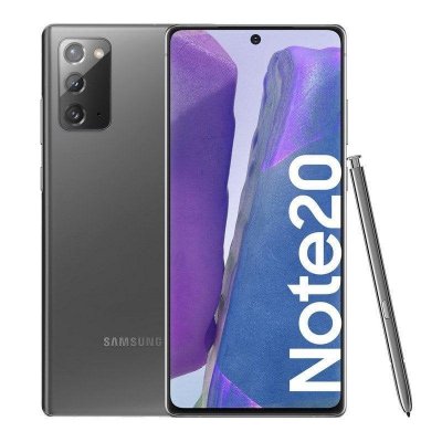 SAMSUNG  Note20 Gris 256Go