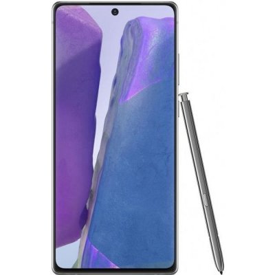 SAMSUNG  Note20 Gris 256Go