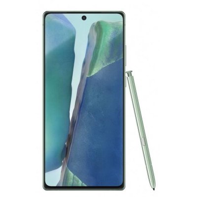 SAMSUNG  Note20 Mint 256Go