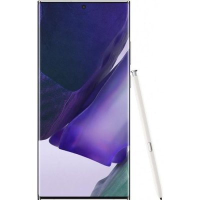 SAMSUNG  Note20 Ultra 5G Blanc 256Go