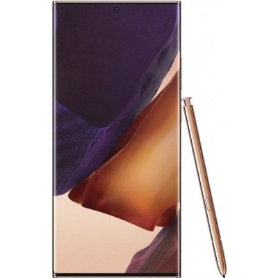 SAMSUNG  Note20 Ultra 5G Copper 256Go