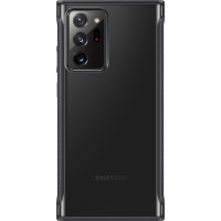 SAMSUNG  Note20 Ultra Clear Prot Cov Blac