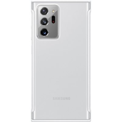 SAMSUNG  Note20 Ultra Clear Prot Cov Whit