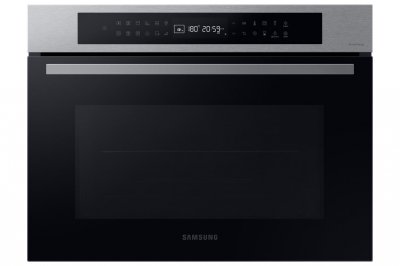 SAMSUNG  Nq5b4363ebs 50 L 2700 W Noir, Acier Inoxydable