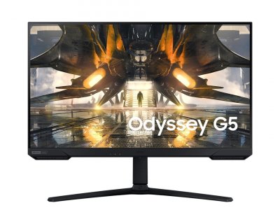 SAMSUNG  Odyssey G5 32 - S32AG520PP
