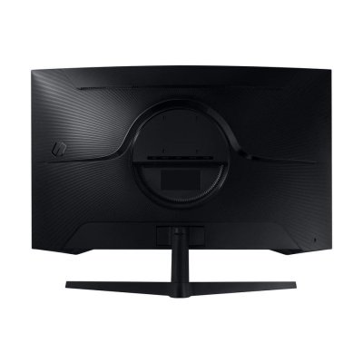 SAMSUNG  ODYSSEY G5 Ecran PC 32'' WQHD LCD 144Hz HDMI Noir