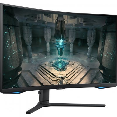 SAMSUNG  Odyssey G6 S32BG650EU (dalle incurv&eacute;e)