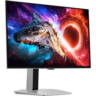 SAMSUNG  Odyssey OLED G8 S27HG800SUX 27"" 4K UHD Moniteur gaming