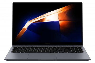 SAMSUNG  Ordinateur Portable Galaxy Book 4 15.6&acute;&acute; I5-1335u/16gb/512gb Ssd/modelo Gr&Aacute;fica 