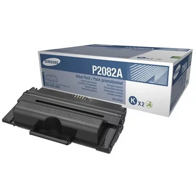 HP INK Samsung Pack de 2 cartouches de toner noir MLT-P2082A