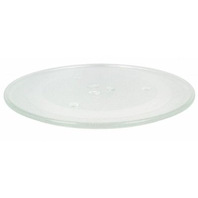 SAMSUNG  - Plateau en verre diam. 28,8cm (DE74-20102D) Four micro-ondes
