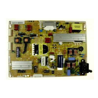 SAMSUNG  - Platine D Alimentation - Ref: Bn44-00518a