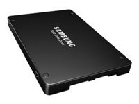 SAMSUNG  Pm1643a Mzilt1t9hbjr 1.92tb Ssd Hard Drive Argent&eacute;