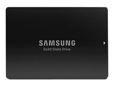 SAMSUNG  PM893 2.5"" 240 Go S&eacute;rie ATA III V-NAND TLC MZ7L3240HCHQ-00A07