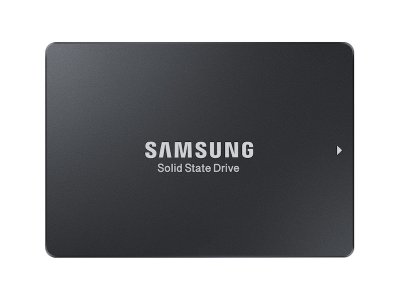 SAMSUNG  pm893 mz7l37t6hbla MZ7L37T6HBLA-00A07