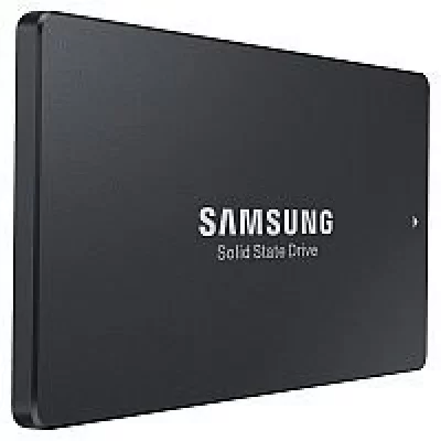 SAMSUNG  PM893 MZ7L3960HCJR - SSD - 960 Go - interne - 2.5" - SATA 6Gb/s