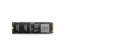  Samsung Pm9a1 Mzvl21t0hclr 1tb Ssd Hard Drive M.2 Argent&eacute;