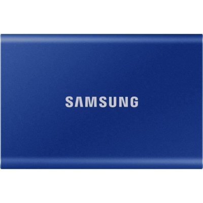 SAMSUNG  Portable T7, 500 Go, SSD
