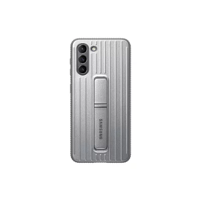 SAMSUNG  Protective Standing Cover Light Grey