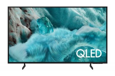 SAMSUNG  Q7F QE55Q7FAAU 139,7 cm (55 ) 4K Ultra HD Smart TV Wifi Noir - Neuf
