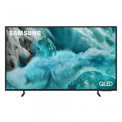 SAMSUNG  Q7F QE85Q7FAAU 2,16 m (85"") 4K Ultra HD Smart TV Wifi Noir