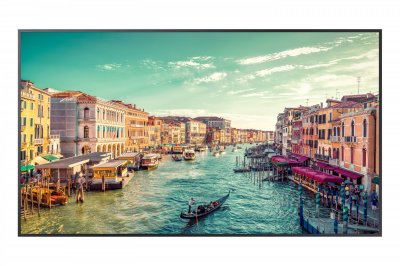 SAMSUNG  Qb98t-b 98&acute;&acute; Full Hd Led Tv Noir Europe PAL