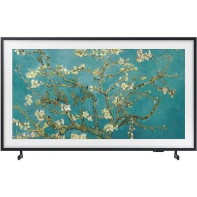 SAMSUNG  QE32LS03CBU 81.3 cm (32"") 4K Ultra HD Smart TV Wifi Noir