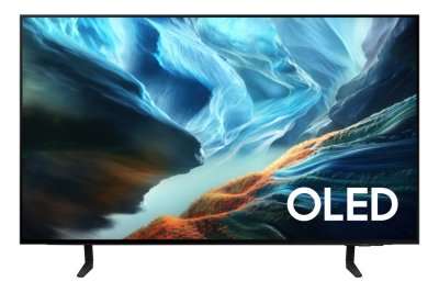 SAMSUNG  QE42S90HAEXZT Graphite Black