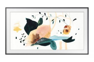 SAMSUNG  QE50LS03