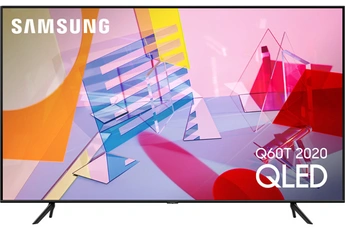 SAMSUNG  QE50Q60T