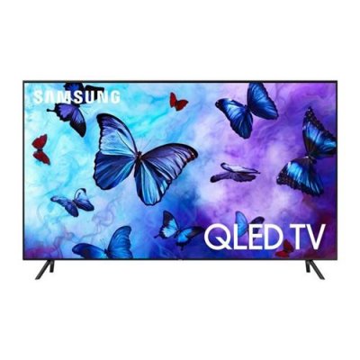 SAMSUNG  QE55Q60R