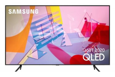 SAMSUNG  QE55Q60T