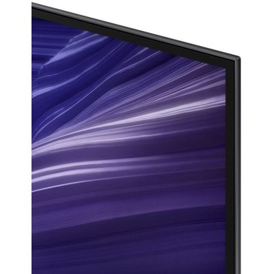 SAMSUNG  QE55S90FAEXZT TV 139,7 cm (55"") 4K Ultra HD Smart TV Wifi Noir
