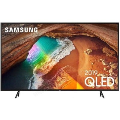 SAMSUNG  QE65Q60R
