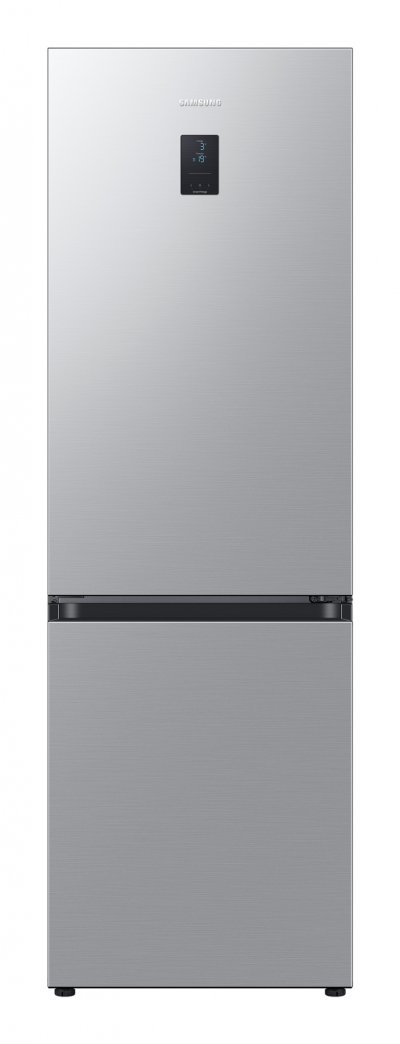 SAMSUNG  Rb34c672dsa Pose Libre 344 L D Graphite, M&eacute;tallique