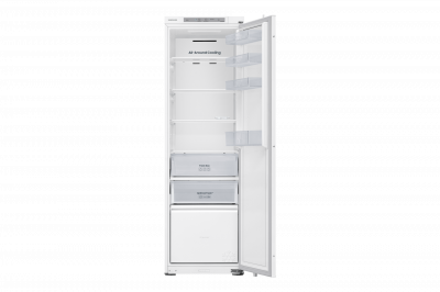 SAMSUNG  Refrigerateur 1 Porte integrable, 270L - E - BRD27600EWW