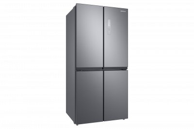 SAMSUNG  R&eacute;frig&eacute;rateur am&eacute;ricain  91cm 488l nofrost inox - RF48A400EM9