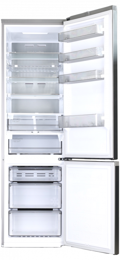 SAMSUNG  Refrigerateur Combine, 390L - C - RB38C776CS9
